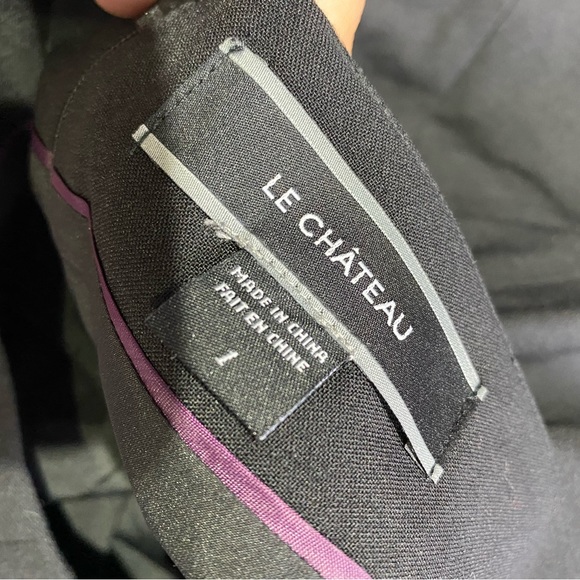 Le Chateau Skirt - Picture 4 of 5